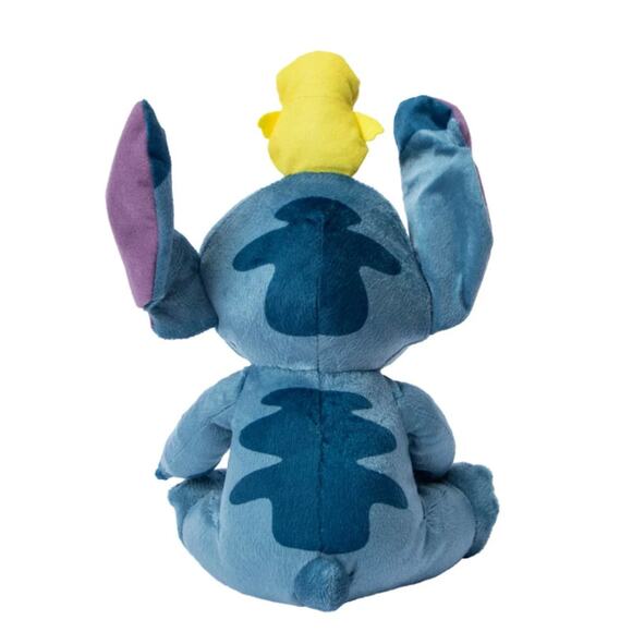 Disney Stitch Easter Chick Plush‎ - NEW - Picture 3 of 5
